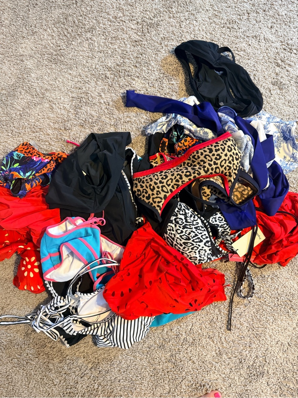 Swimsuit Bundle